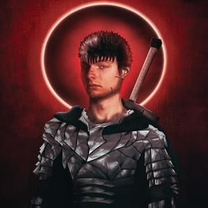 Berserk : Forces (feat. Kenzo White) (Remix)