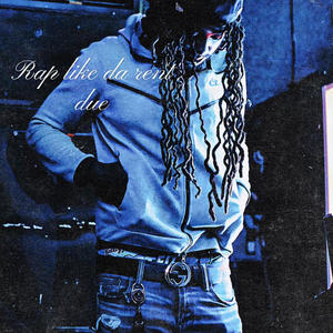 Hoodrich (intro) (Explicit)