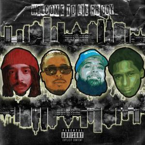 Welcome to Lil' Rhody (feat. Terrero MC, Doozy D, Soir EtnoVaj & Michael Mars) (Explicit)