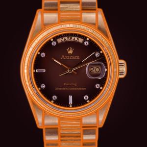 Azizam (feat. Jay Secret & Adventureboy) (Explicit)