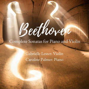 Piano and Violin Sonata No.1 in D Major, Op. 12, No. 1: I. Allegro Con Brio