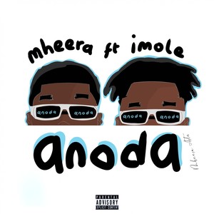 Anoda (Explicit)