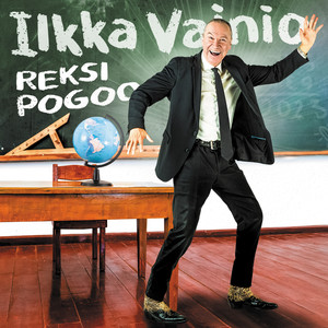 Reksi pogoo