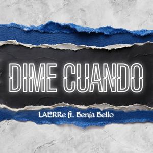 DIME CUANDO (Explicit)