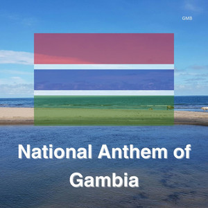 National Anthem of Gambia