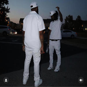 Ice Cream Man (feat. Blvck Amethyst) (Explicit)