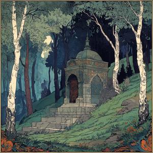 Conductori - Chopin Prelude 6 (Orchestrated)