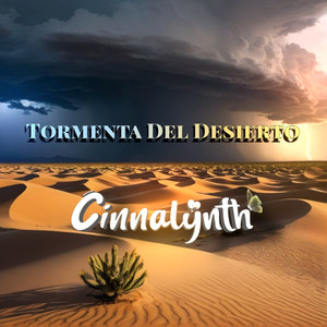 Tormenta Del Desierto