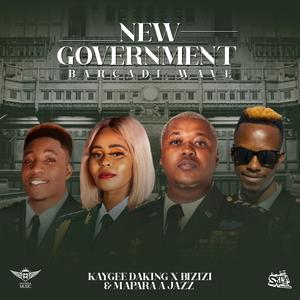 Dlala Ka Lerapo