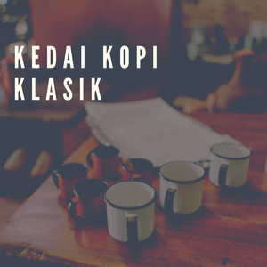 Kedai kopi klasik