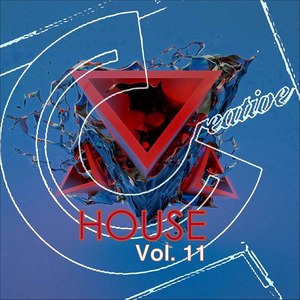 Creative House, Vol. 11