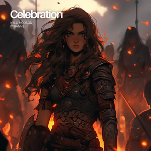 Celebration (feat. Fyranne)