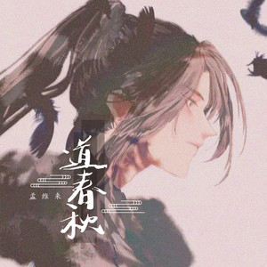 道春秋 (DJ名龙版)封面