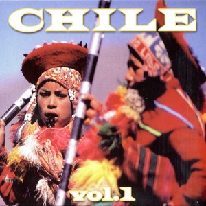 Chile, Vol. 1