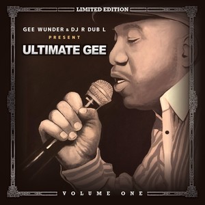 Ultimate Gee Vol. 1 (Explicit)