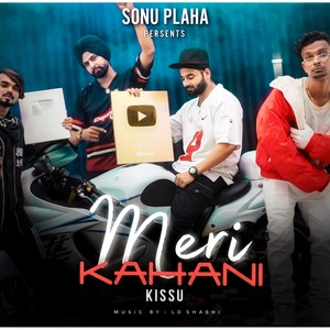 Meri Kahani (feat. Raju Pramanik) [Explicit]