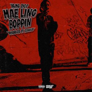 Mae Ling Boppin (Explicit)