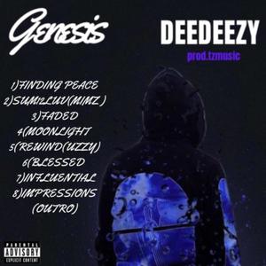 SUM12LUV (feat. MIMZ) (Explicit)