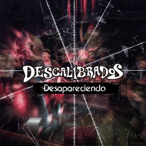 Desapareciendo