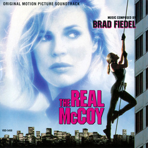 Real McCoy (Original Motion Picture Soundtrack)