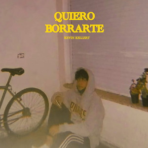 Quiero Borrarte