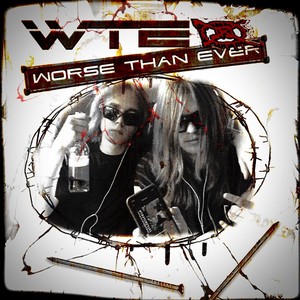 bloodystar + crysquad (Explicit)