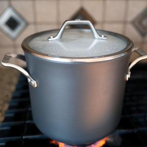 cookin wit stnny (Explicit)