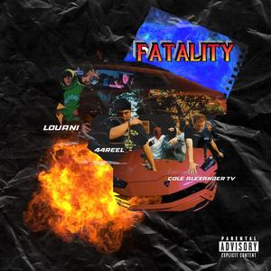 Fatality (Explicit)