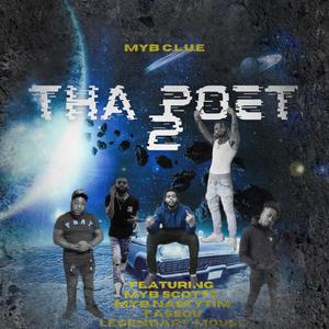 Tha Poet 2 (Explicit)