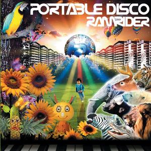 ベッドルームディスコ (Bedroom Disco) (Album version)
