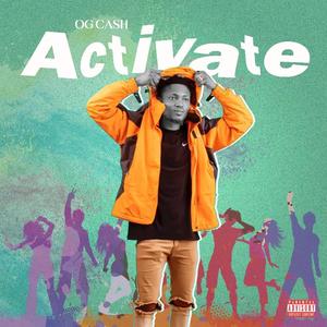 ACTIVATE