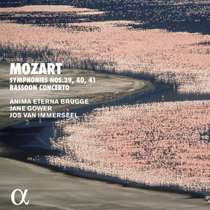 Symphony No. 40 in G Minor, K. 550 - Symphony No. 40 in G Minor, K. 550: I. Molto allegro