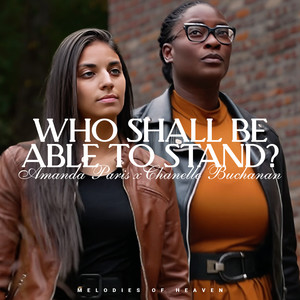 Who Shall Be Able To Stand?