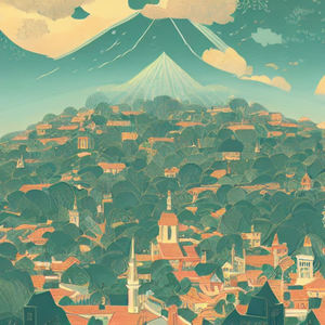 两只老虎爱跳舞 (remix: 儿歌宝贝)