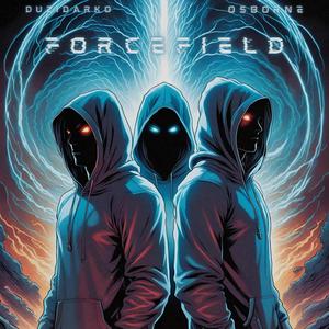 ForceField (feat. Duzi Darko) (Explicit)