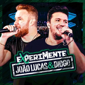 Experimente (Ao Vivo Em BH) [Explicit]