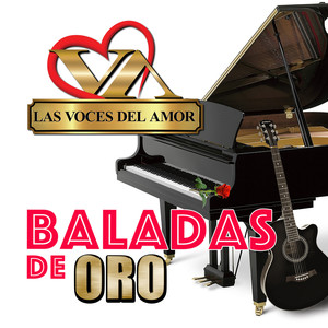 Baladas de Oro