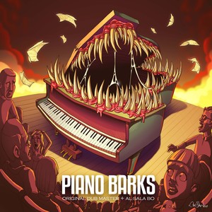 Argentino a Bordo/Dirigible Negro