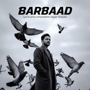 Barbaad