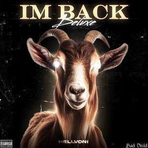 IM BACK 2.0 (DELUXE) [Explicit]