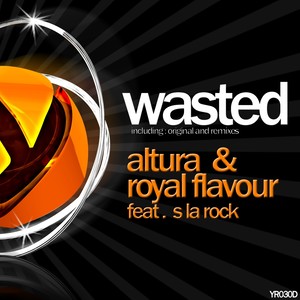 Wasted (Original Mix)