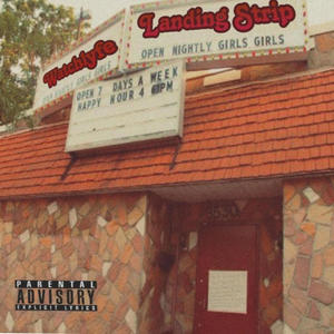 Landing Strip (feat. CEPHGAWD, Lord Java & Shaolin) [Explicit]