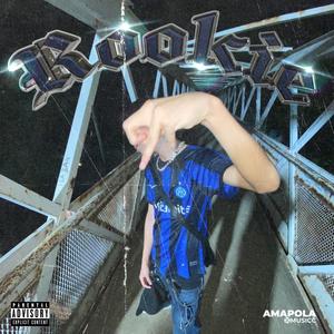 Rookie (feat. Lissak 999) [Explicit]