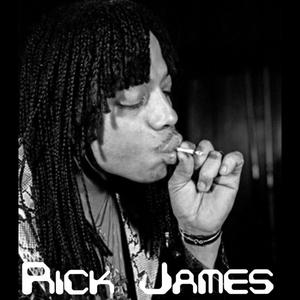 Rick James (2012) (feat. DangerOnThaTrax & Shawt Jay) [Explicit]