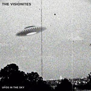 UFOs in the Sky