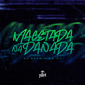 Macetada Na Danada (Explicit)