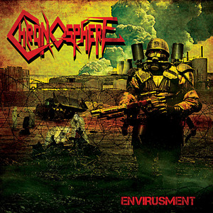 Thrash in Cold Blood