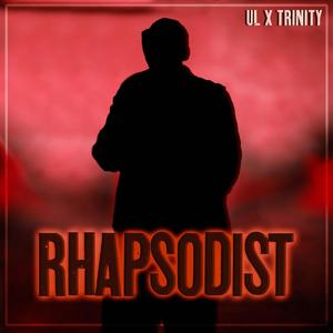 RHAPSODIST (feat. Trinity Zion)