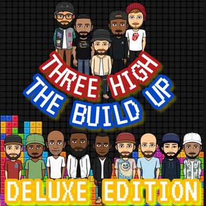 Open Your Mind (feat. Sleepy Saint, Jordan Harter & Chillz) (Explicit)