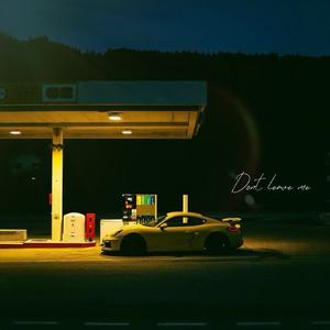 Dont leave me (Instrumental)